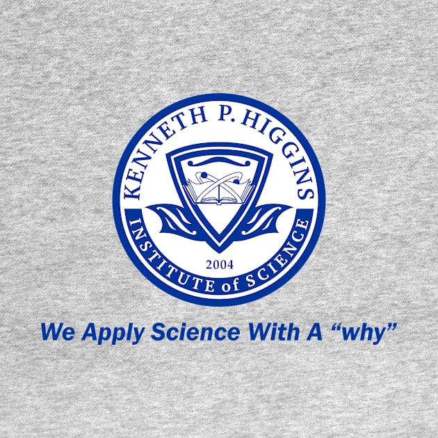 KPH IoS - Science With A Why (GB16) by BtnkDRMS